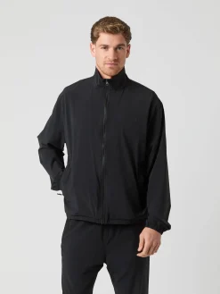 Björn Borg Jackor * Ace Track Jacket Black Beauty