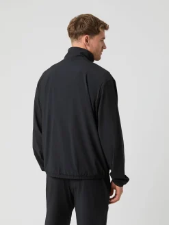 Björn Borg Jackor * Ace Track Jacket Black Beauty