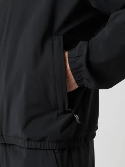 Björn Borg Jackor * Ace Track Jacket Black Beauty