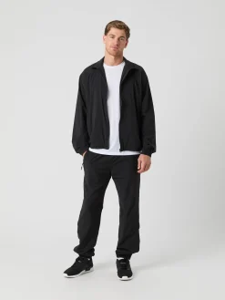 Björn Borg Jackor * Ace Track Jacket Black Beauty