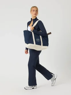Björn Borg Jackor|Tennis & Padel * Ace Track Jacket Night Sky