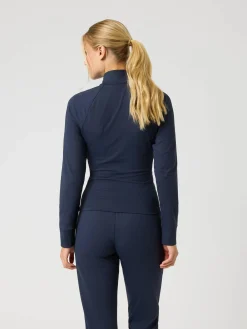 Björn Borg Jackor|Tennis & Padel * Ace Track Jacket Night Sky