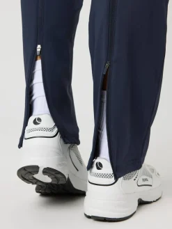Björn Borg Byxor|Tennis & Padel * Ace Track Pant Night Sky