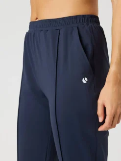 Björn Borg Byxor|Tennis & Padel * Ace Track Pant Night Sky