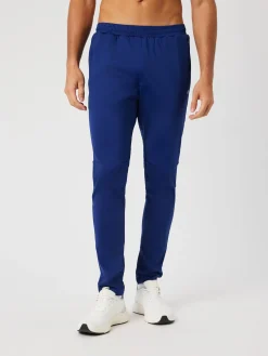 Björn Borg Tennis & Padel|Byxor * Ace Training Pant Blue Depths