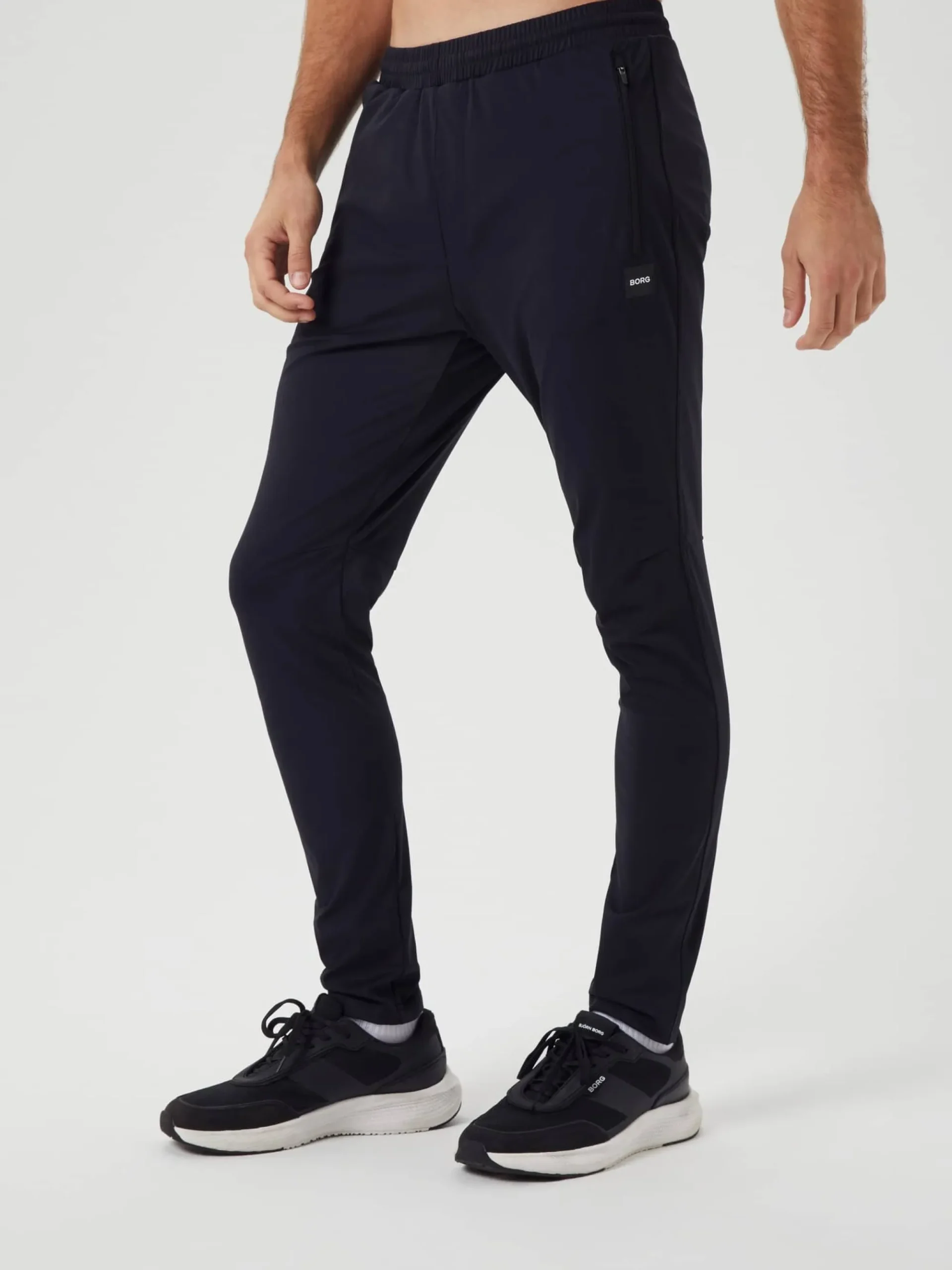 Björn Borg Tennis & Padel|Byxor * Ace Training Pant