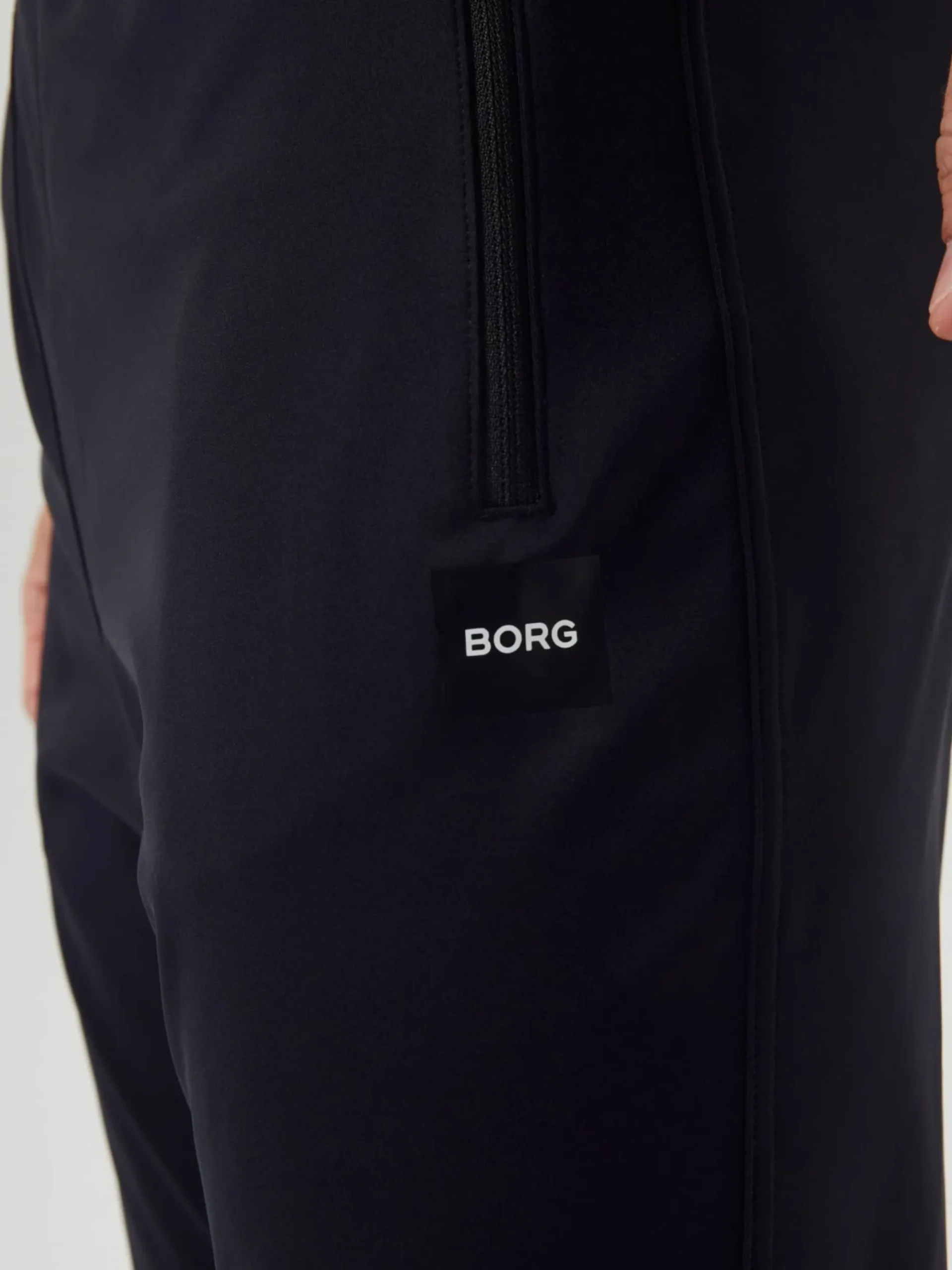 Björn Borg Tennis & Padel|Byxor * Ace Training Pant