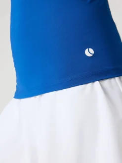 Björn Borg Toppar|Tennis & Padel * Ace V Neck Tank Top