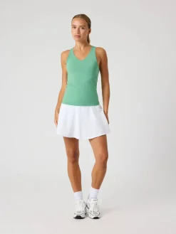 Björn Borg Toppar|Tennis & Padel * Ace V Neck Tank Top