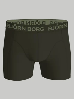 Björn Borg Boxers * Baboo Boxer 2-pack