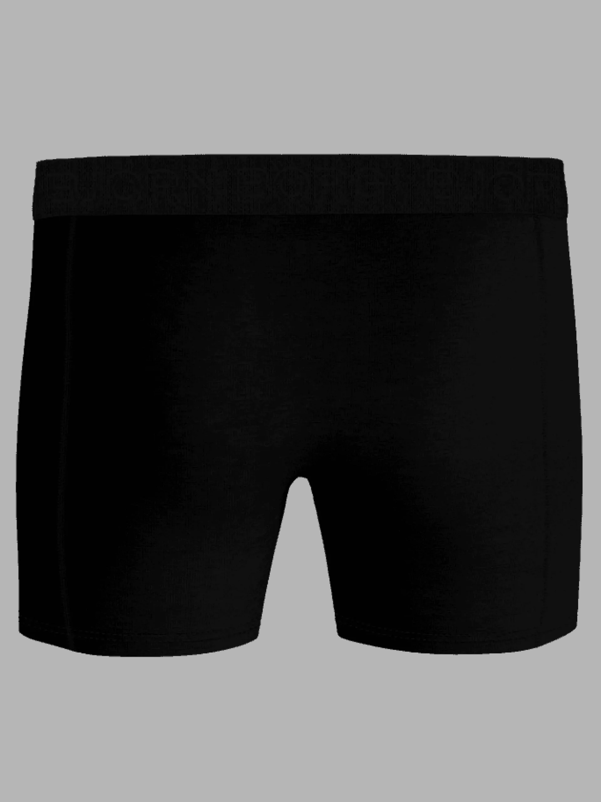 Björn Borg Boxers * Baboo Cotton Bend Boxer 3-pack