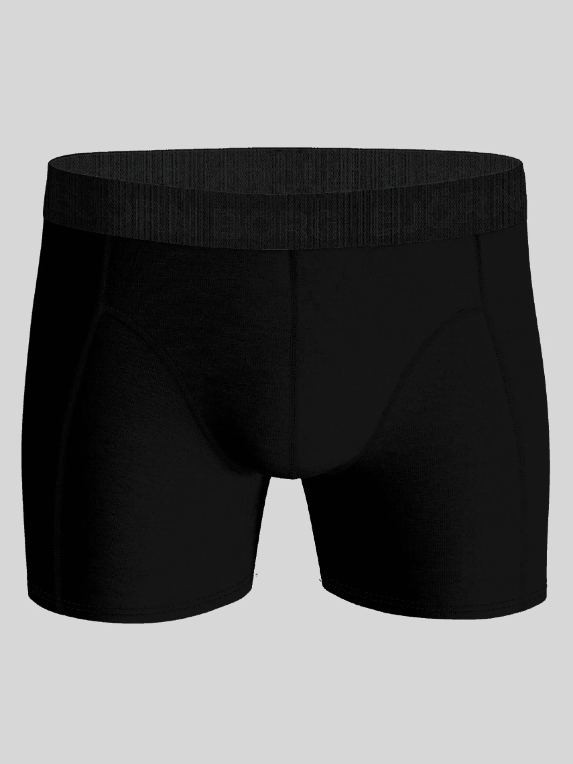 Björn Borg Boxers * Baboo Cotton Bend Boxer 3-pack