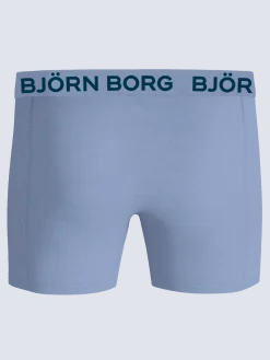 Björn Borg Boxers * Baboo Cotton Bend Boxer 3-pack