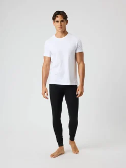 Björn Borg Långkalsonger * Baboo Cotton Bend ong John 1-pack