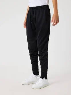 Björn Borg Mjukisbyxor * Borg Active Pants Black Beauty