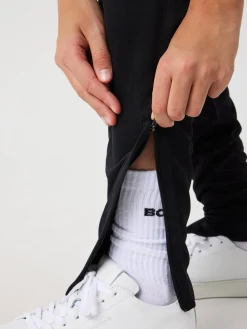Björn Borg Mjukisbyxor * Borg Active Pants Black Beauty