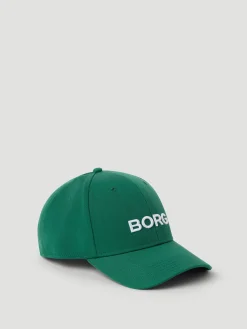 Björn Borg Kepsar & Mössor|Tennis & Padel * Borg Baseball Cap