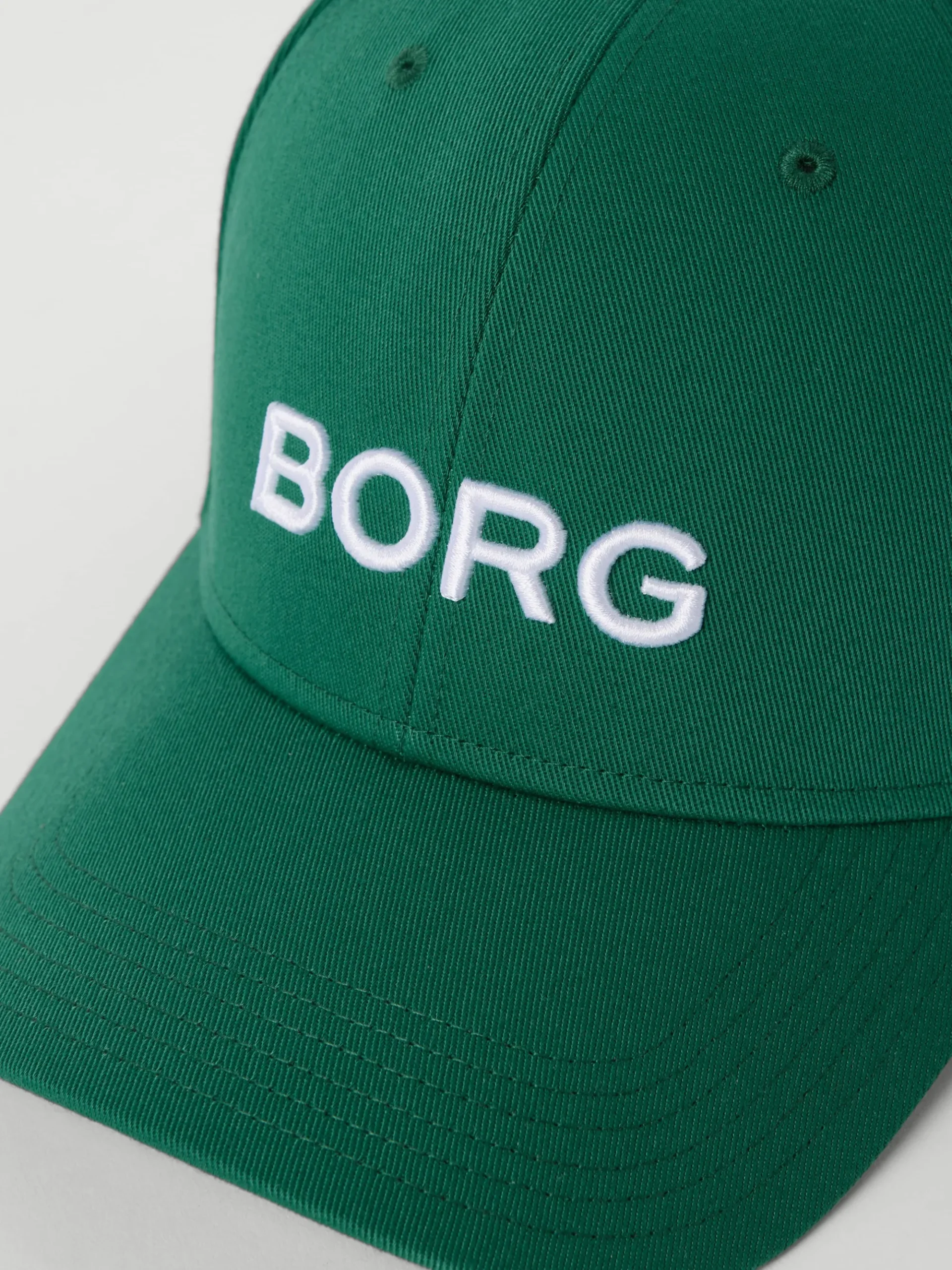 Björn Borg Kepsar & Mössor|Tennis & Padel * Borg Baseball Cap
