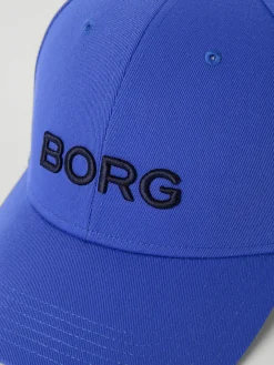 Björn Borg Kepsar & Mössor|Gym & Träning * Borg Baseball Cap