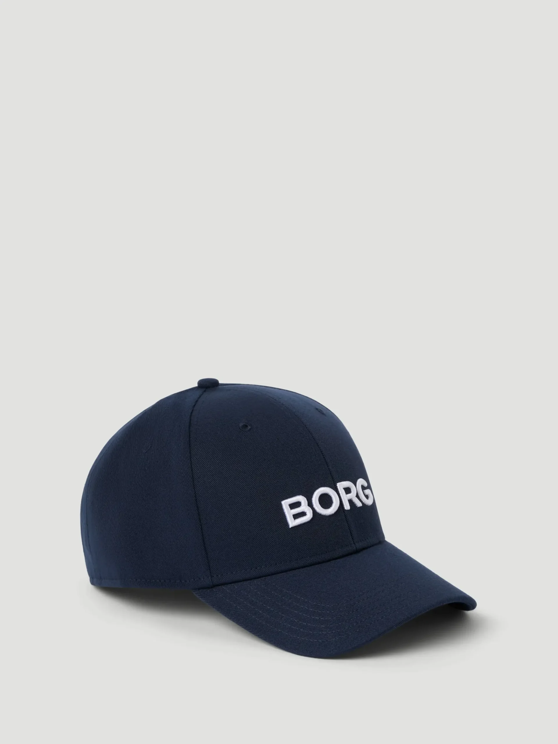 Björn Borg Kepsar & Mössor|Vardag & Loungewear * Borg Baseball Cap