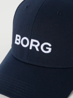 Björn Borg Kepsar & Mössor|Vardag & Loungewear * Borg Baseball Cap