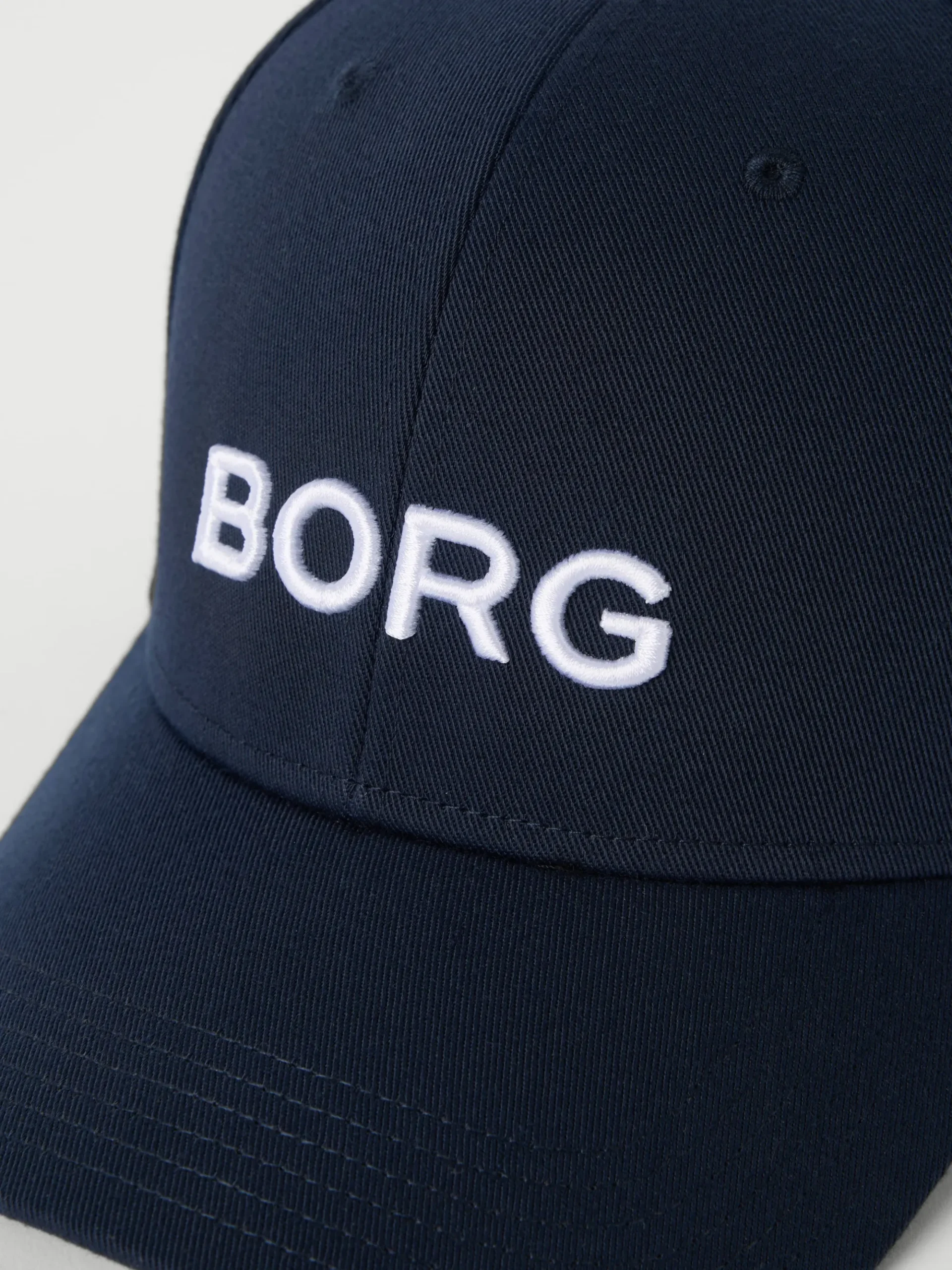 Björn Borg Kepsar & Mössor|Vardag & Loungewear * Borg Baseball Cap