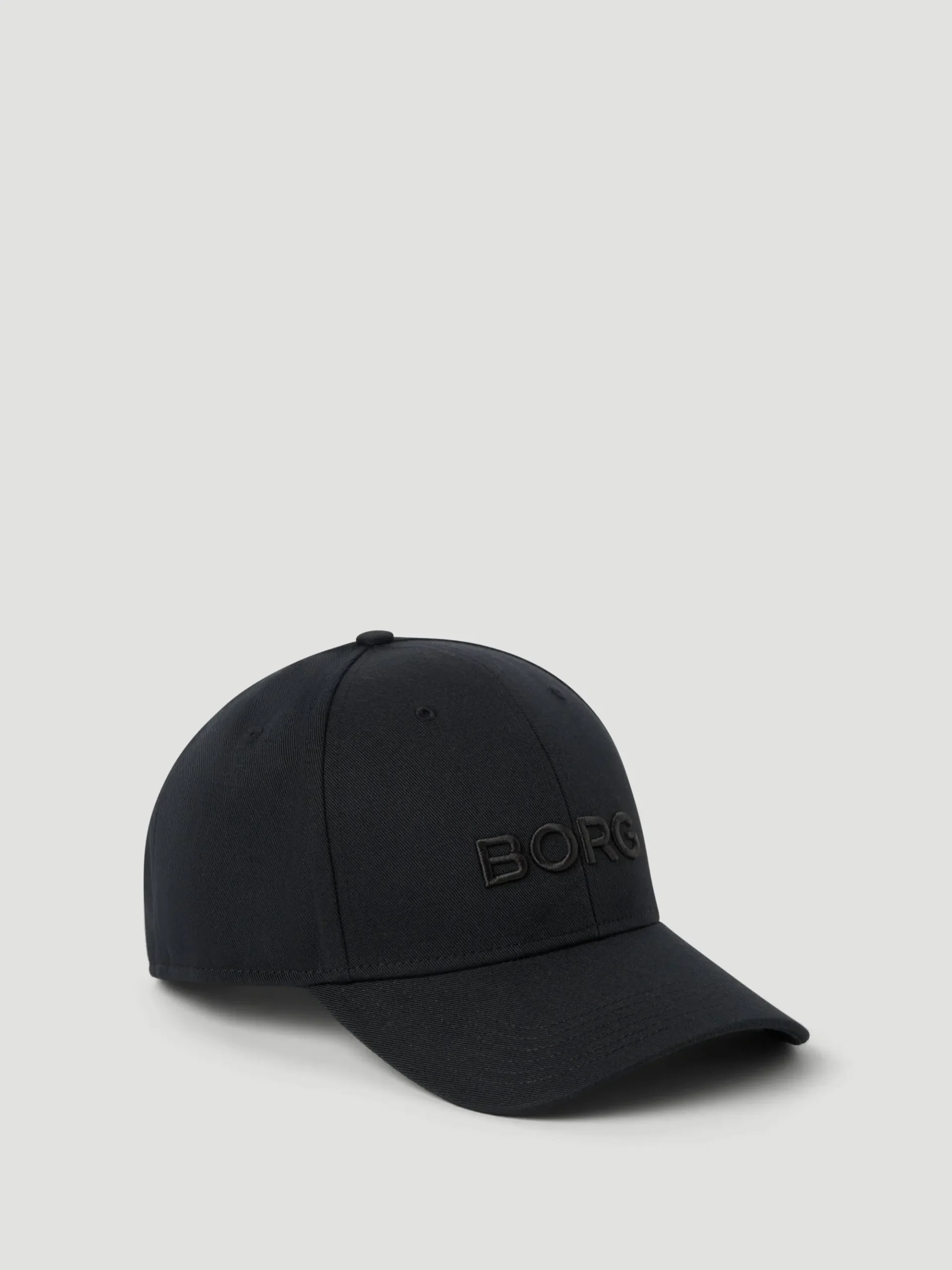 Björn Borg Kepsar & Mössor|Kepsar & Mössor * Borg Baseball Cap