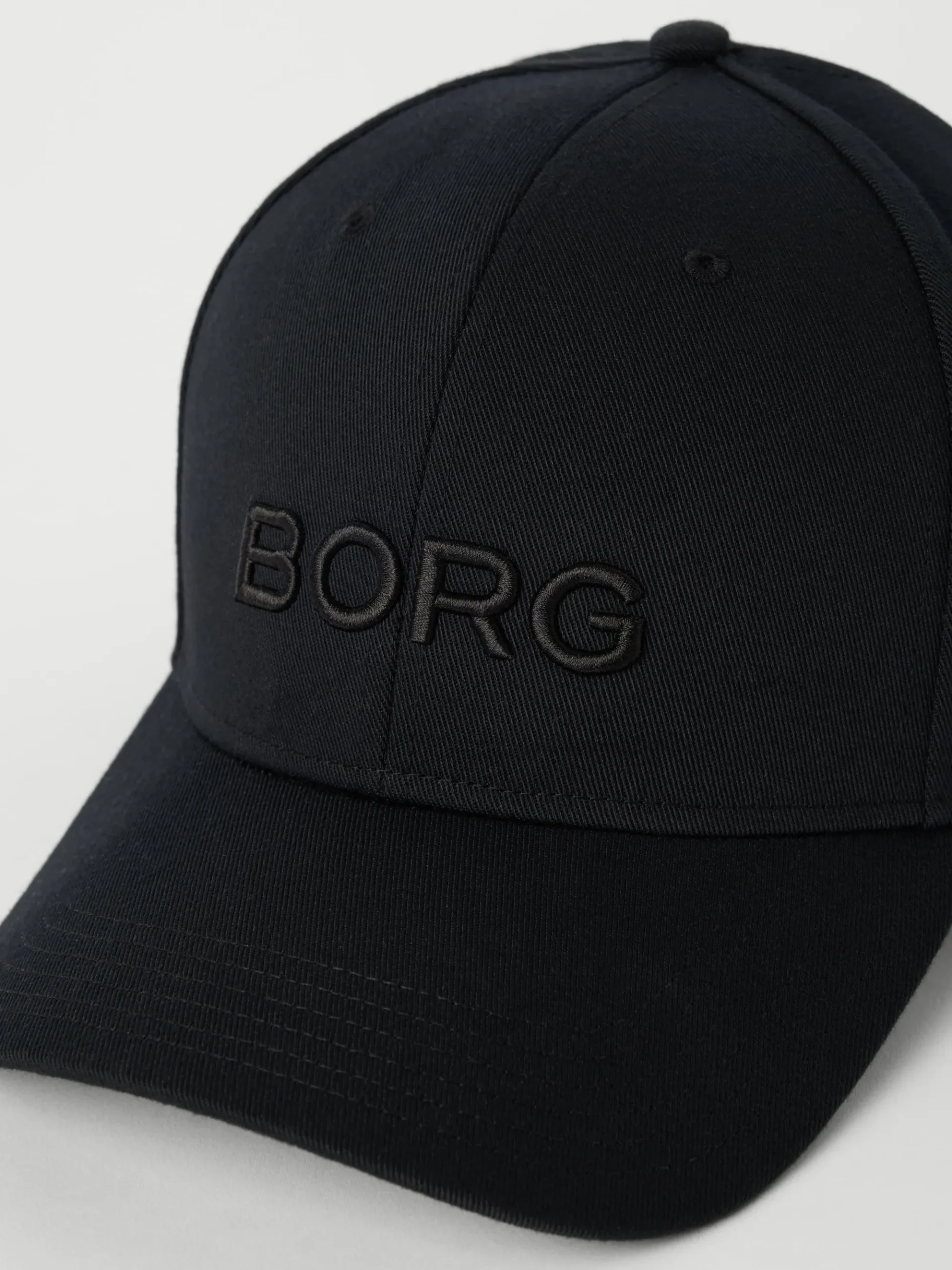 Björn Borg Kepsar & Mössor|Kepsar & Mössor * Borg Baseball Cap