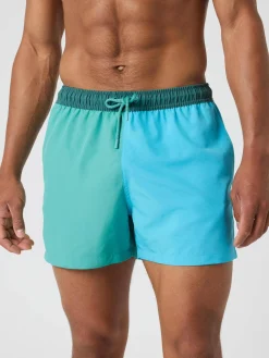 Björn Borg Badshorts|Bad * Borg Bocked wi hort Sea Blue