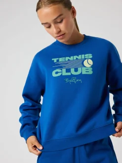 Björn Borg Tröjor|Tennis & Padel * Borg Boyfriend weathirt