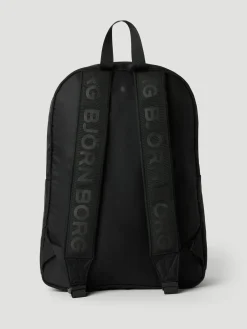 Björn Borg Ryggsäckar|Ryggsäckar * Borg Classic Backpack 19L
