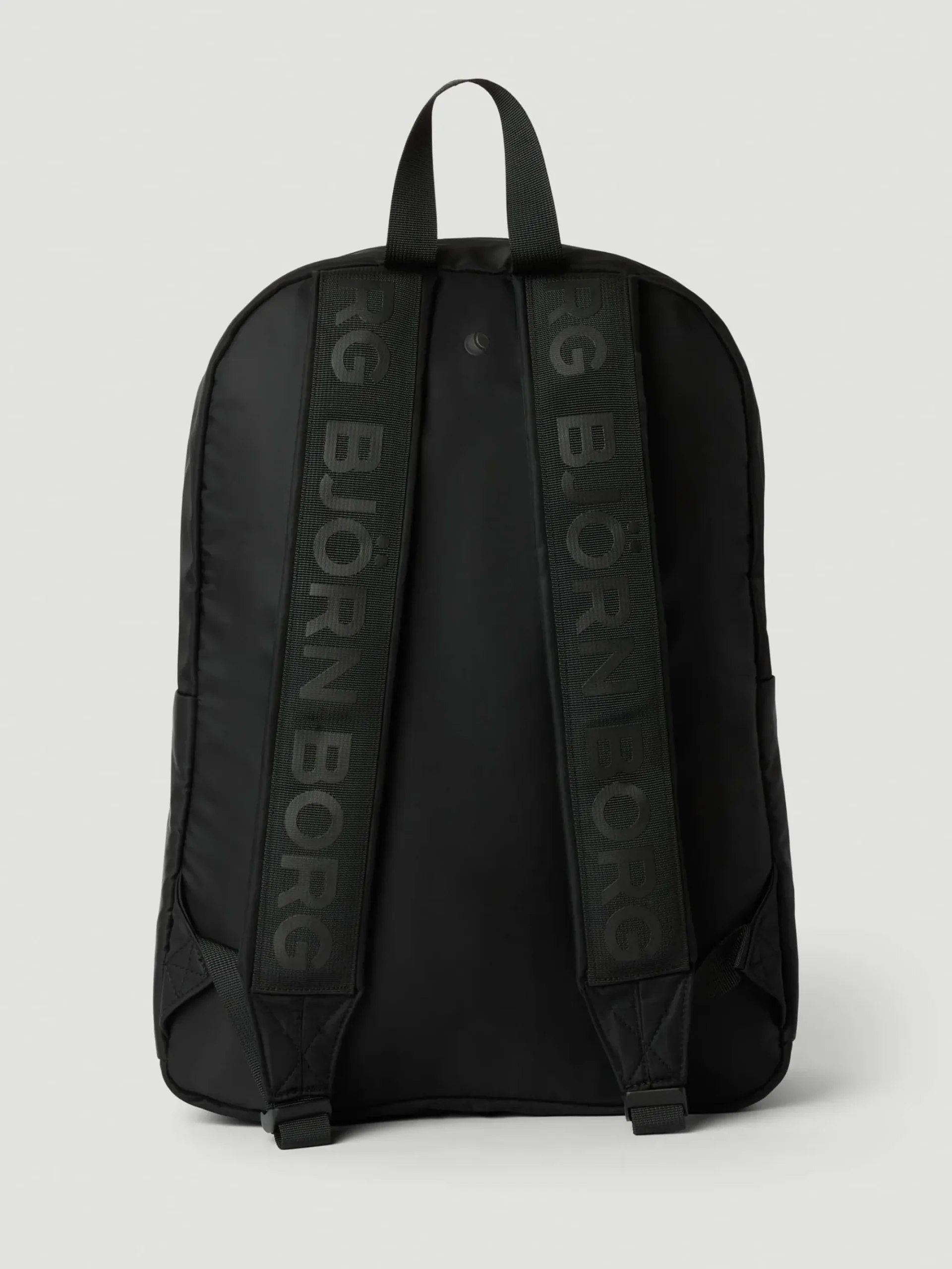 Björn Borg Ryggsäckar|Ryggsäckar * Borg Classic Backpack 19L