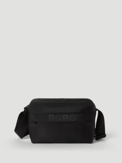 Björn Borg Axelväskor|Axelväskor * Borg Classic Crossover Bag 2,5 L