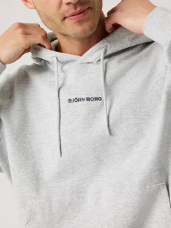 Björn Borg Gym & Träning|Hoodies * Borg Caic Hoodie