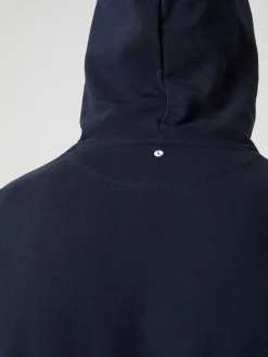 Björn Borg Hoodies|Vardag & Loungewear * Borg Caic Hoodie Night Sky