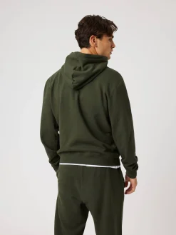Björn Borg Hoodies|Vardag & Loungewear * Borg Caic Hoodie Rosin