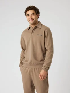 Björn Borg Tröjor|Vardag & Loungewear * Borg Caic Poo weathirt Caribou