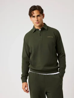 Björn Borg Tröjor|Vardag & Loungewear * Borg Caic Poo weathirt Rosin