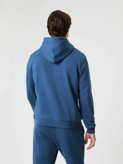 Björn Borg Hoodies * Borg Caic Print Hoodie Sargasso Sea