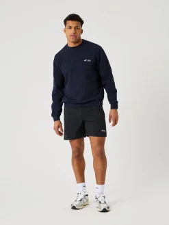 Björn Borg Tröjor|Vardag & Loungewear * Borg Caic Print weathirt Night Sky