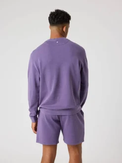 Björn Borg Tröjor|Vardag & Loungewear * Borg Caic Print weathirt