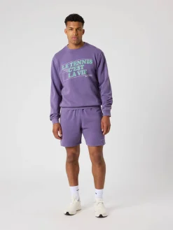 Björn Borg Tröjor|Vardag & Loungewear * Borg Caic Print weathirt