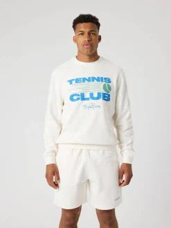 Björn Borg Tröjor|Vardag & Loungewear * Borg Caic Print weathirt