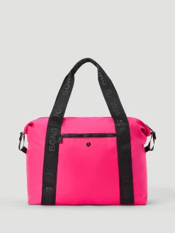 Björn Borg Träningsväskor & Duffel Bags * Borg Classic Sports Bag 28L