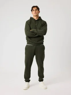 Björn Borg Vardag & Loungewear|Byxor * Borg Caic weatpant