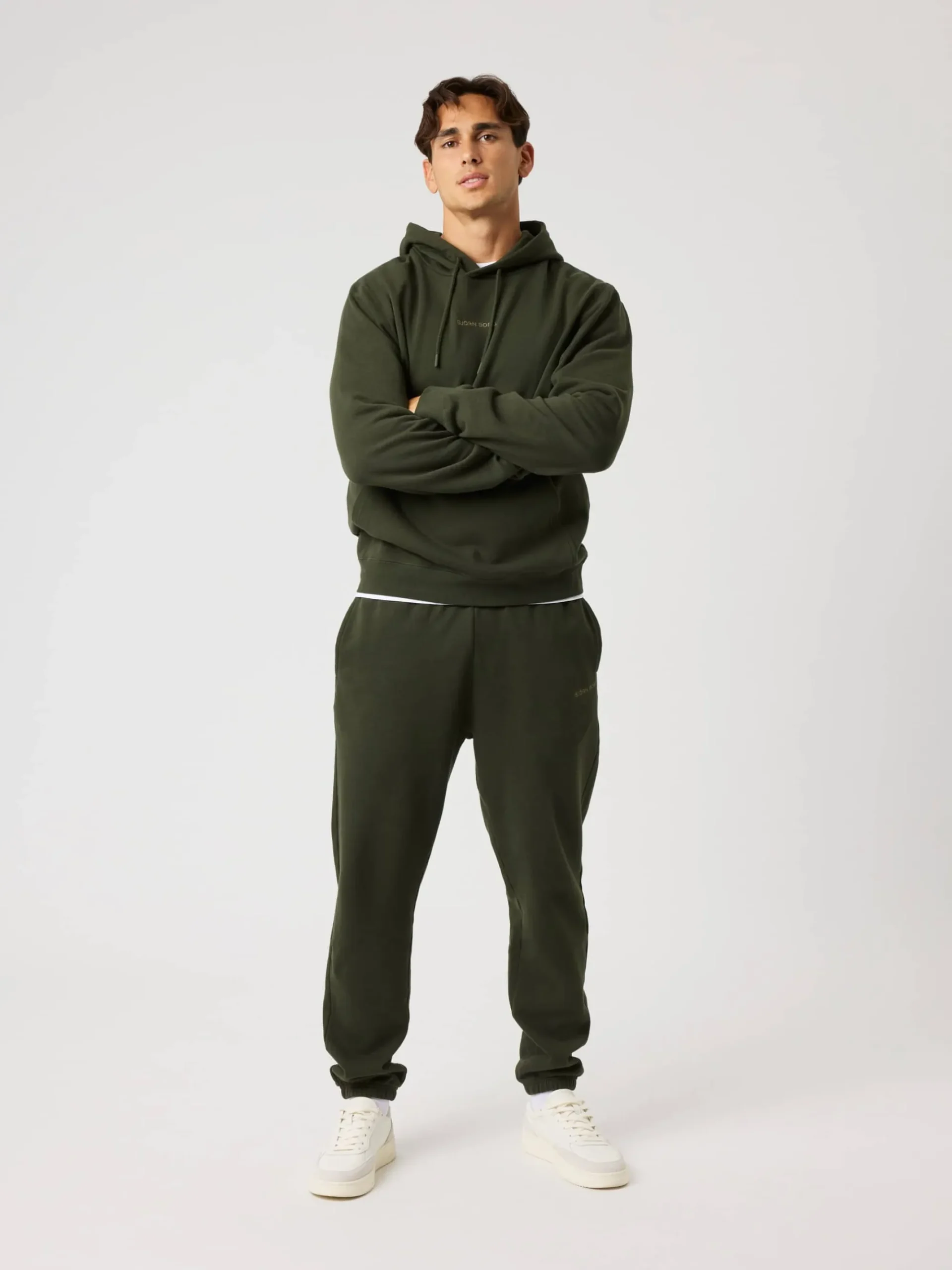 Björn Borg Vardag & Loungewear|Byxor * Borg Caic weatpant