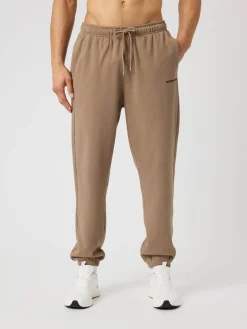 Björn Borg Vardag & Loungewear|Byxor * Borg Caic weatpant Caribou