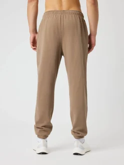 Björn Borg Vardag & Loungewear|Byxor * Borg Caic weatpant Caribou