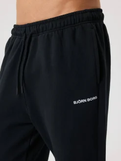 Björn Borg Vardag & Loungewear|Byxor * Borg Caic weatpant