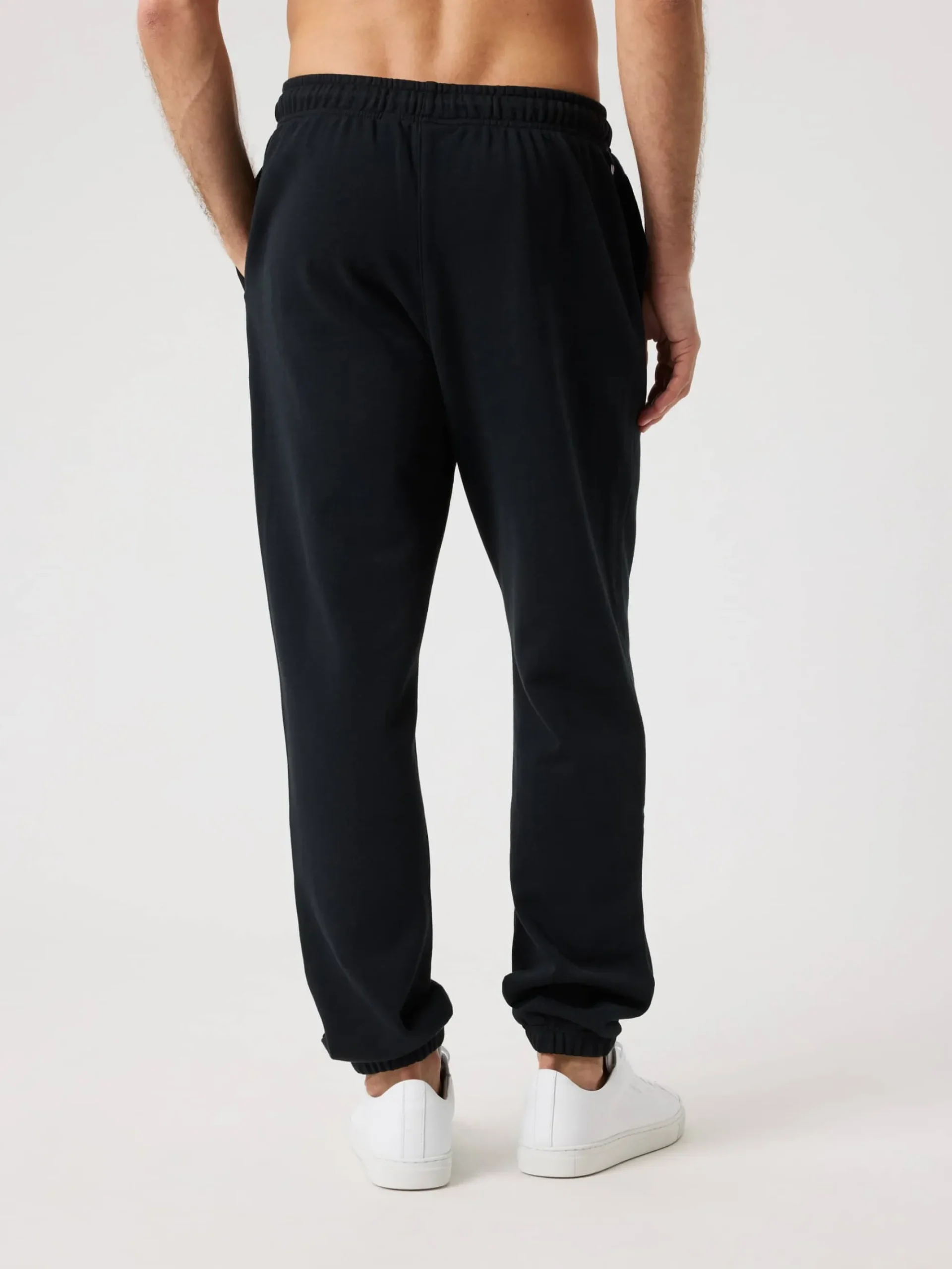 Björn Borg Vardag & Loungewear|Byxor * Borg Caic weatpant